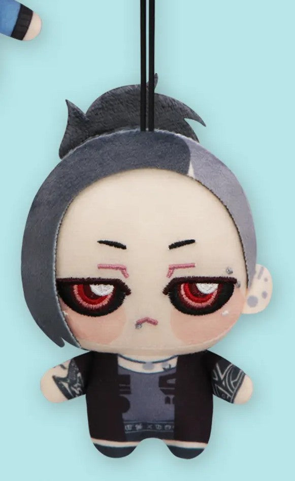 Tokyo Ghoul Chopinui - Plush (4 Types)