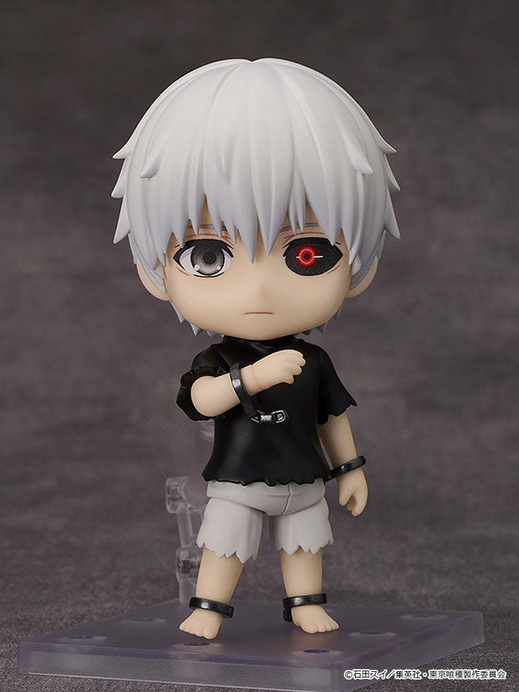 Tokyo Ghoul Nendoroid - Ken Kaneki Figure