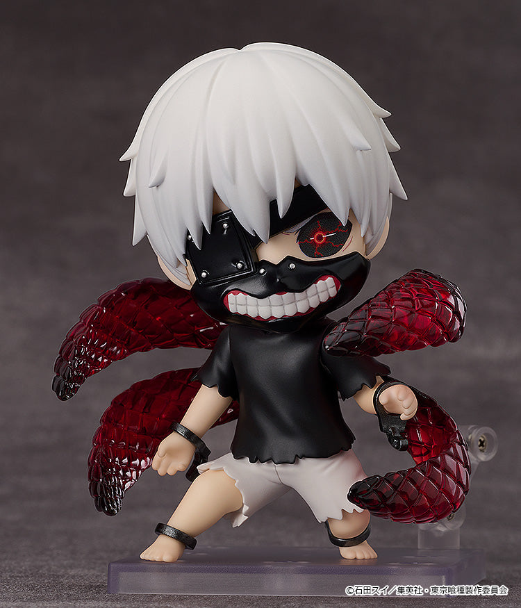 Tokyo Ghoul Nendoroid - Ken Kaneki Figure
