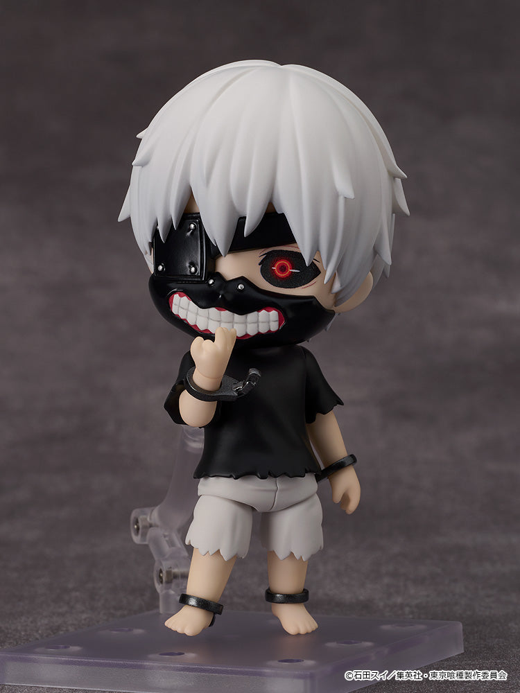 Tokyo Ghoul Nendoroid - Ken Kaneki Figure