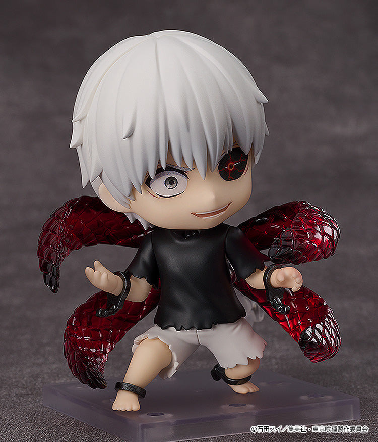 Tokyo Ghoul Nendoroid - Ken Kaneki Figure