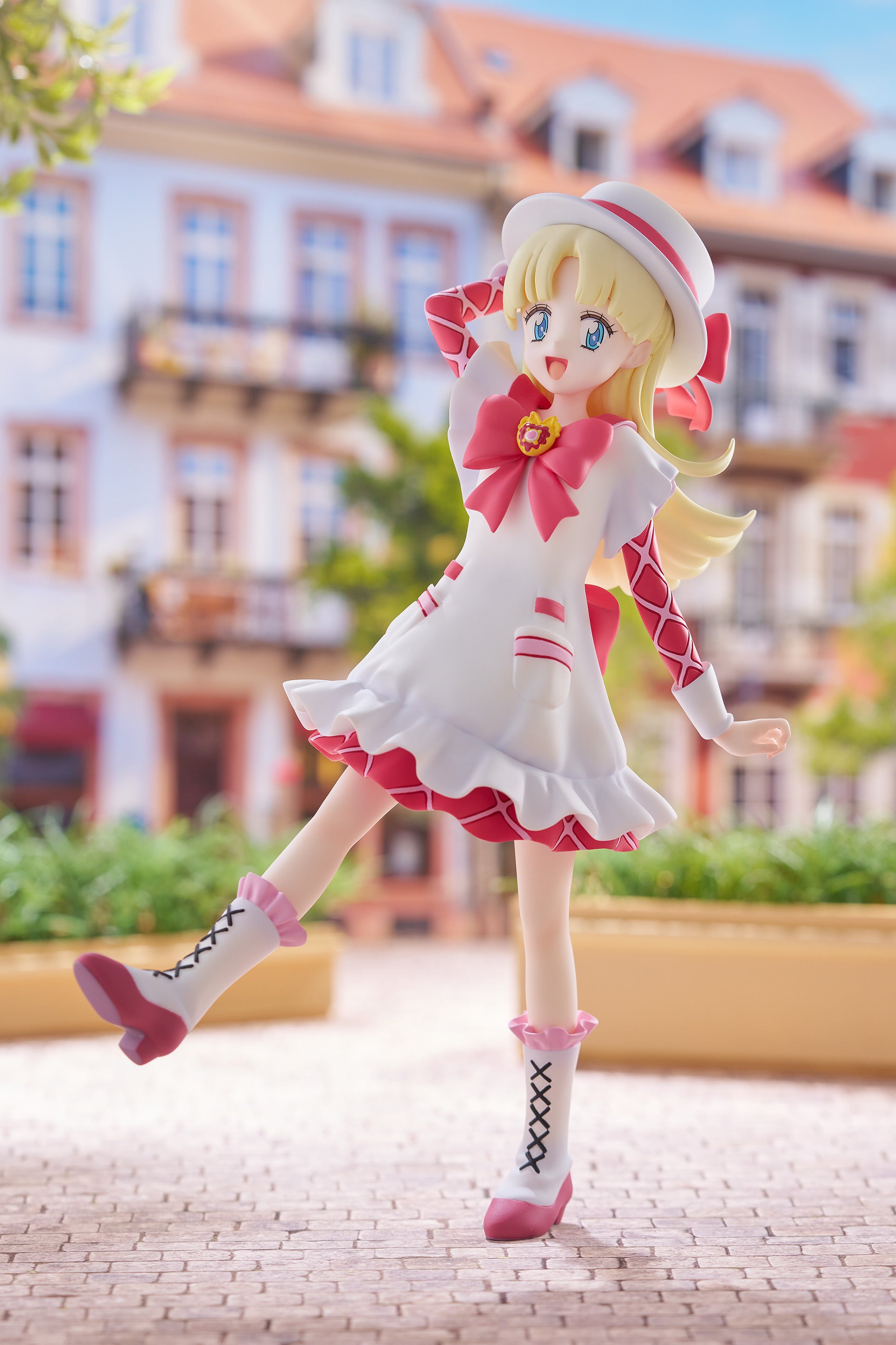 Tomorrow's Nadja Trio-Try-iT - Nadja Applefield