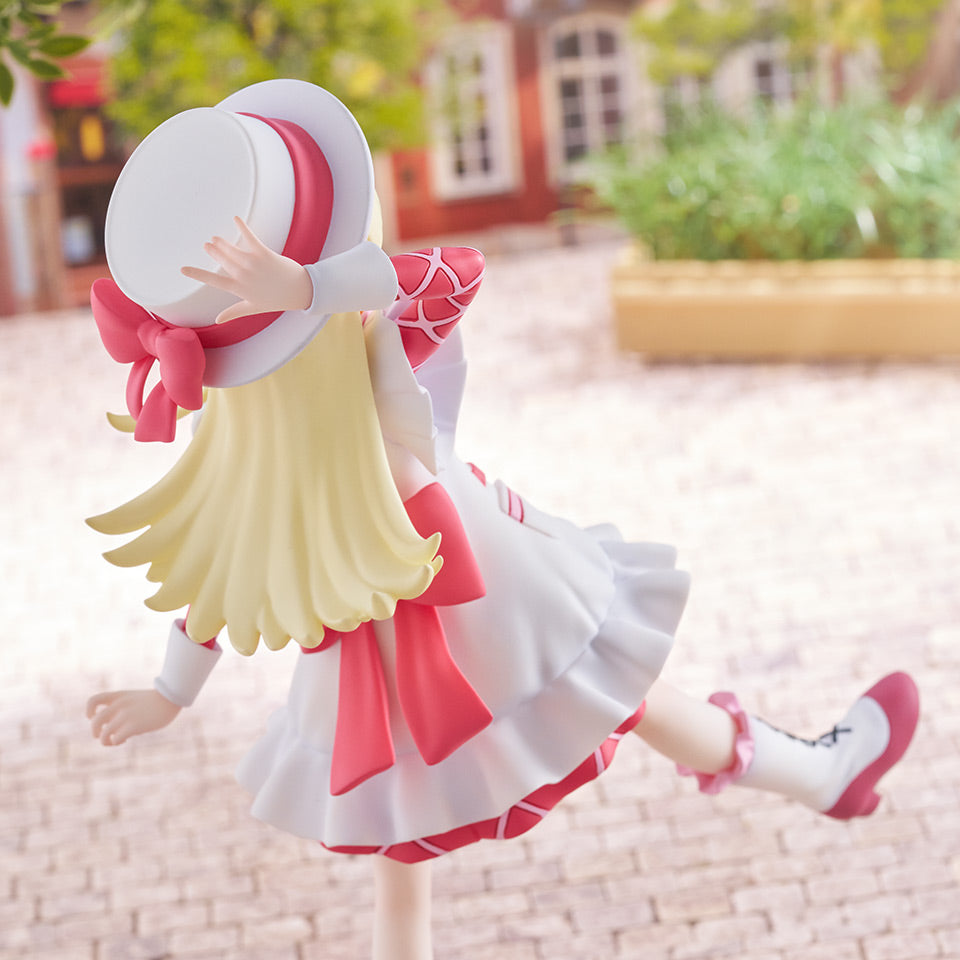 Tomorrow's Nadja Trio-Try-iT - Nadja Applefield