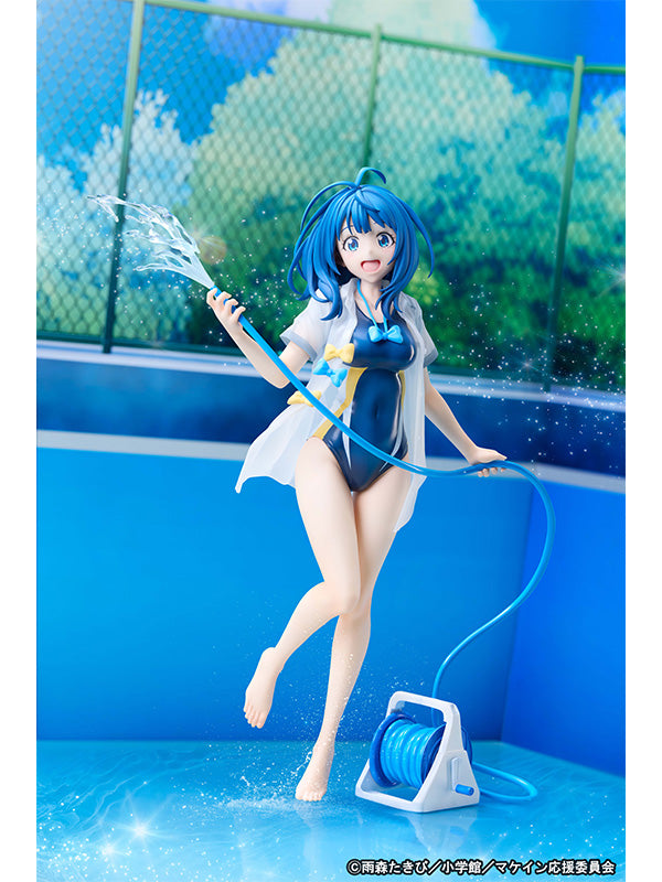 Too Many Losing Heroines! - Anna Yanami School Swimsuit ver. [Pre