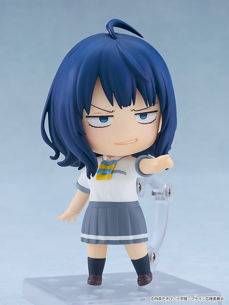Too Many Losing Heroines! Nendoroid - Anna Yanami