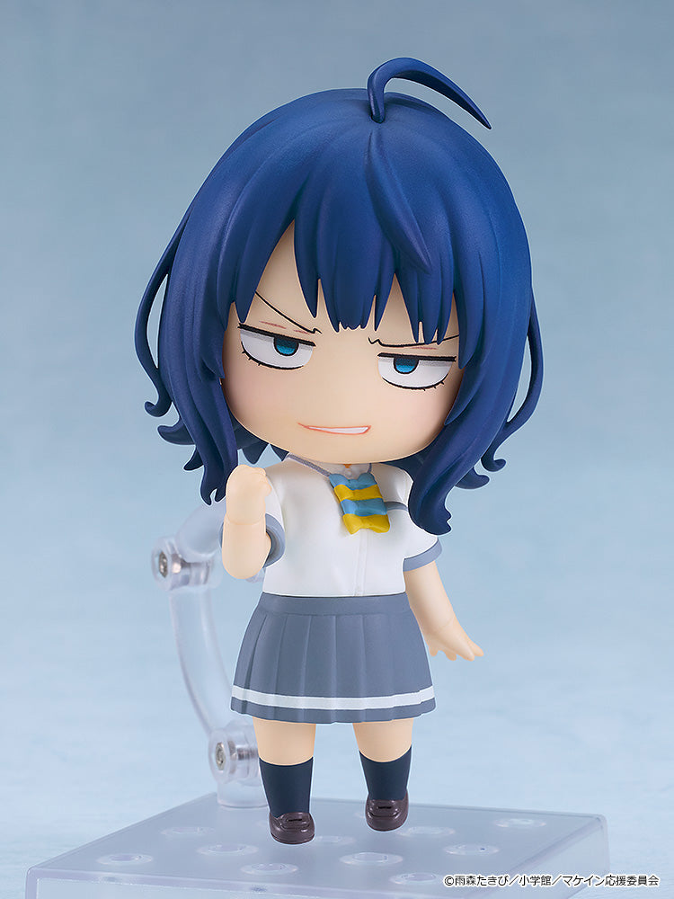 Too Many Losing Heroines! Nendoroid - Anna Yanami