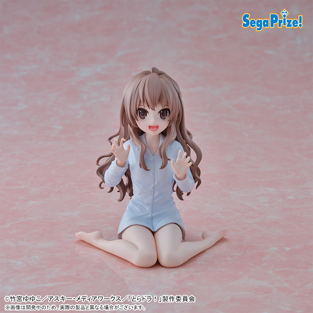 Toradora! Yumemirize Figure - Taiga Aisaka