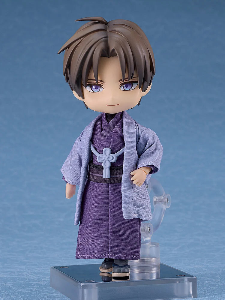 Touken Ranbu Online Nendoroid - Heshikiri Hasebe Casual Outfit Ver.