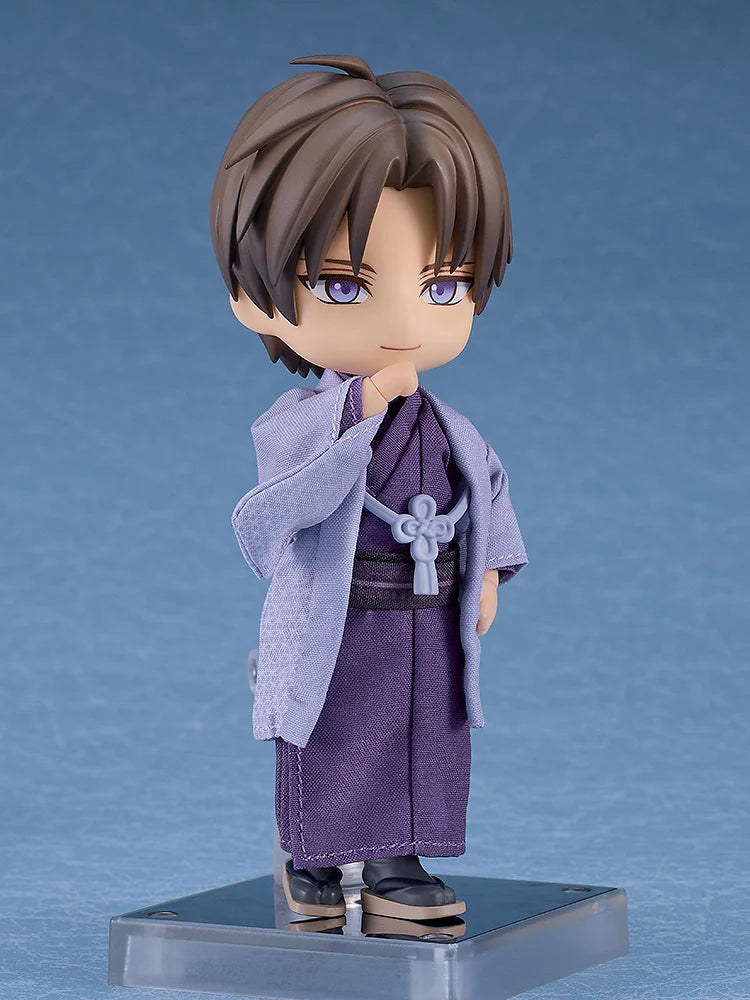 Touken Ranbu Online Nendoroid - Heshikiri Hasebe Casual Outfit Ver.