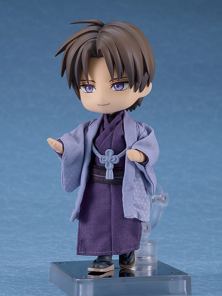 Touken Ranbu Online Nendoroid - Heshikiri Hasebe Casual Outfit Ver.