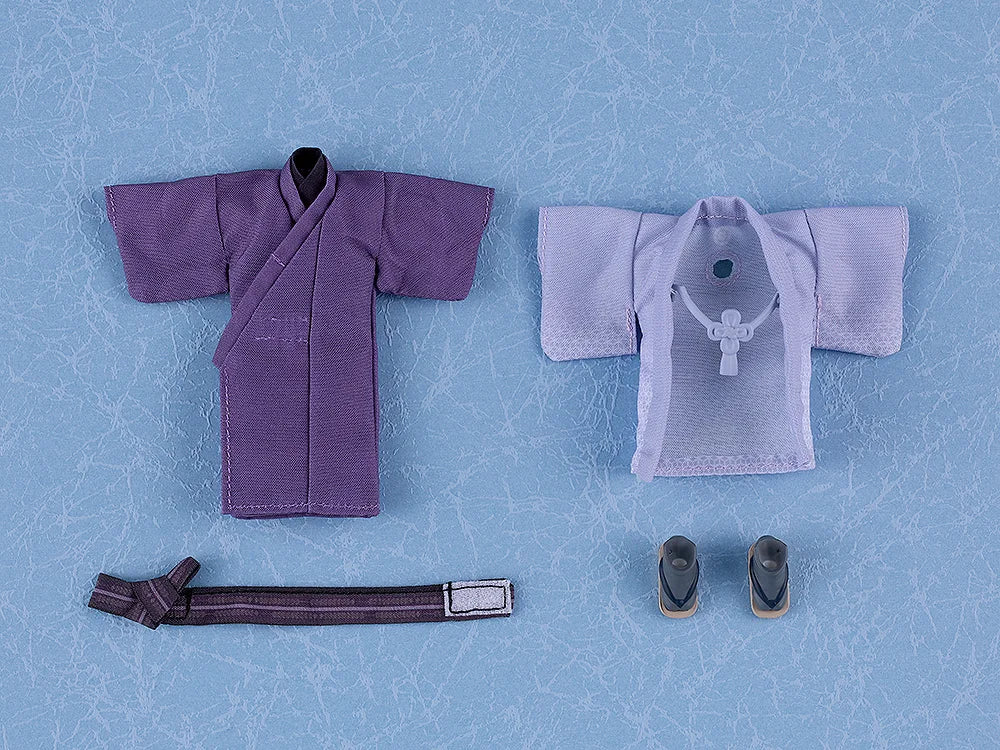 Touken Ranbu Online Nendoroid - Heshikiri Hasebe Casual Outfit Ver.