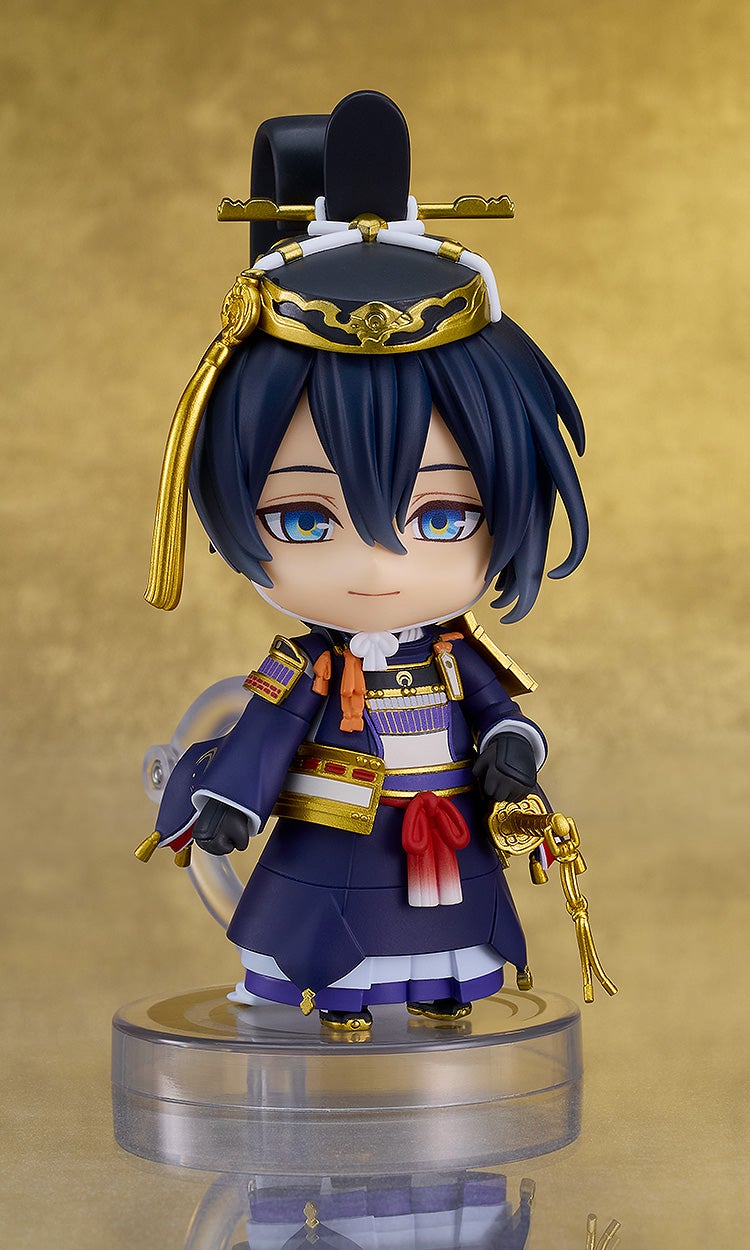 Touken Ranbu Online Nendoroid - Mikazuki Munechika Kiwame ver.