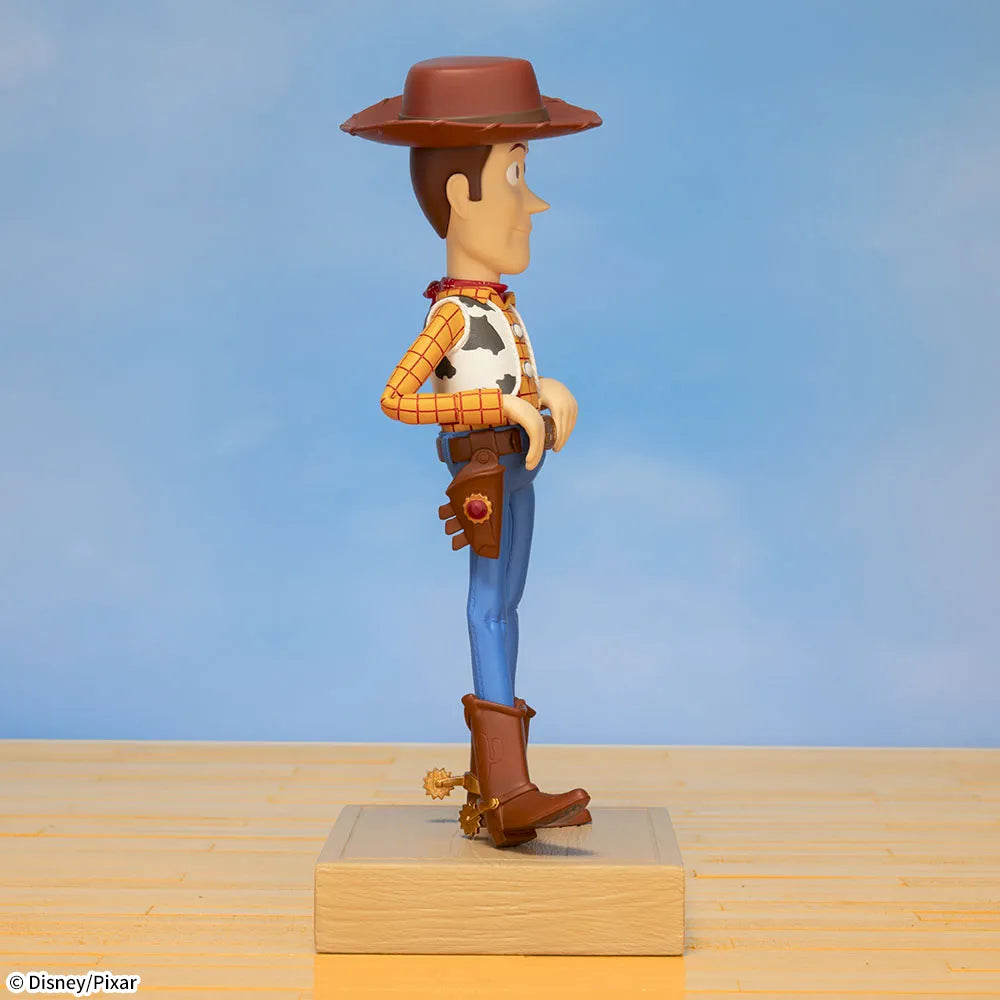 Toy Story ACT / CUT Figure - Woody