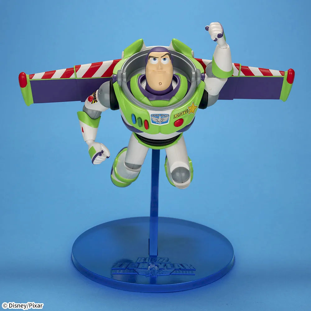 Toy Story Figurizm A Figure - Buzz Lighyear