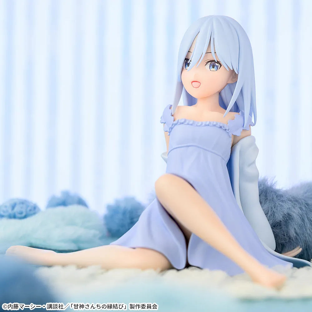 Tying the Knot with An Amagami Sister Matchmaking Yumemirize Figure - Asahi Amagami Figure