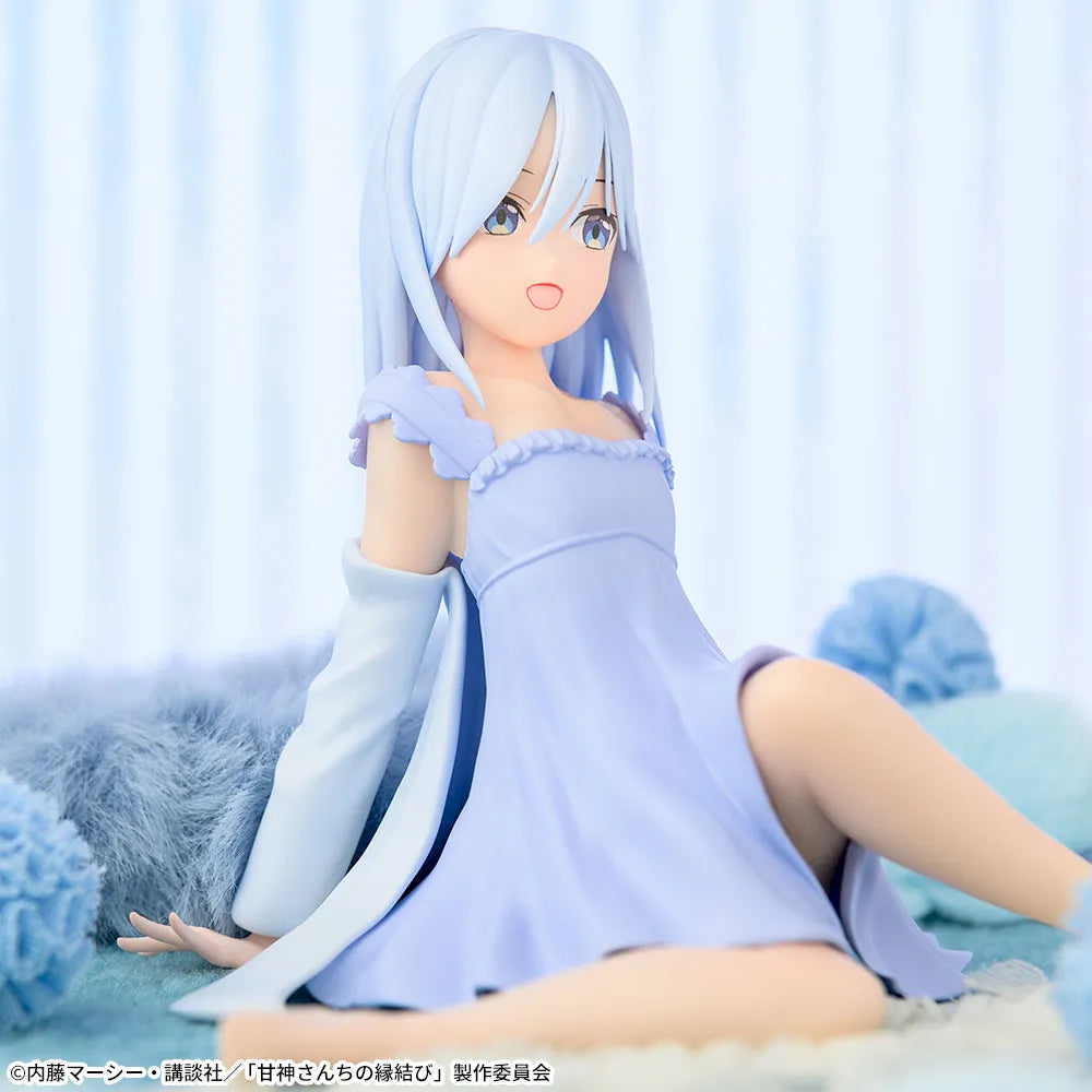 Tying the Knot with An Amagami Sister Matchmaking Yumemirize Figure - Asahi Amagami Figure