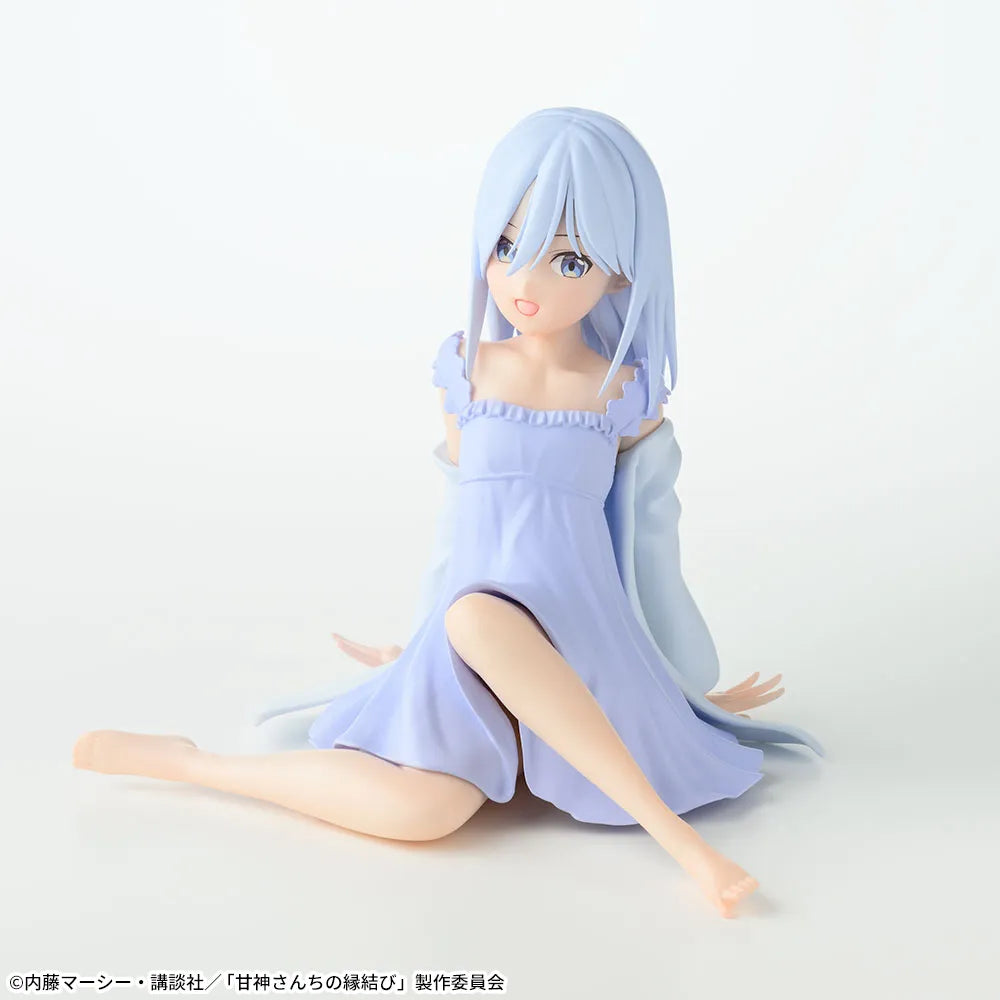 Tying the Knot with An Amagami Sister Matchmaking Yumemirize Figure - Asahi Amagami Figure