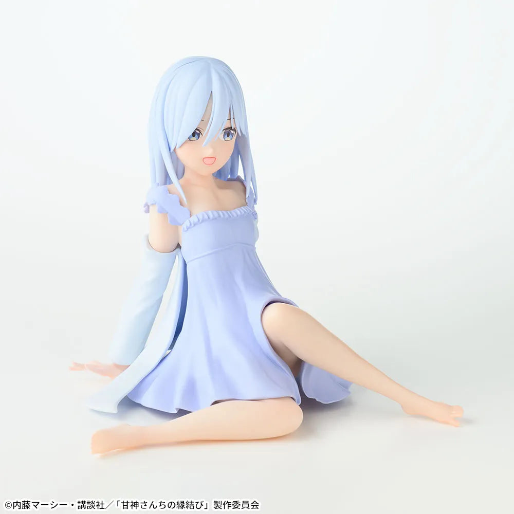 Tying the Knot with An Amagami Sister Matchmaking Yumemirize Figure - Asahi Amagami Figure