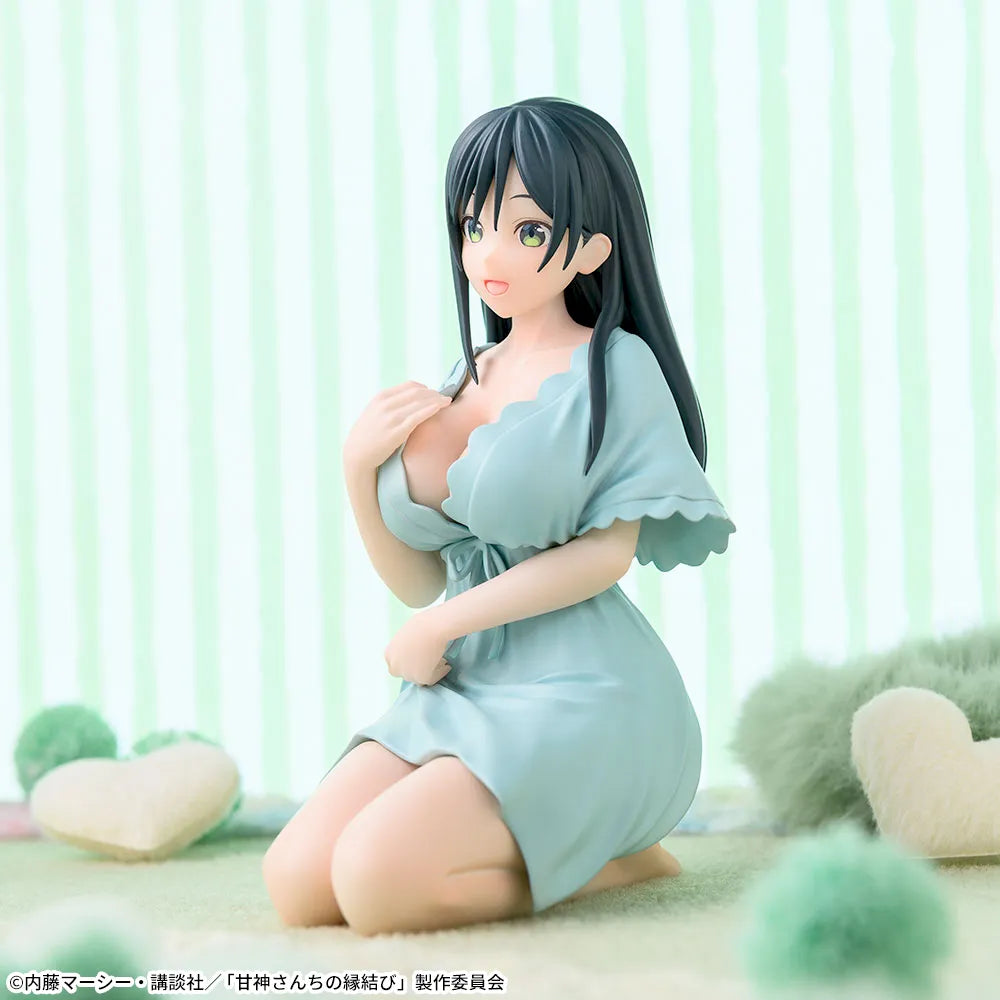 Tying the Knot with An Amagami Sister Matchmaking Yumemirize Figure - Yae Amagami Figure
