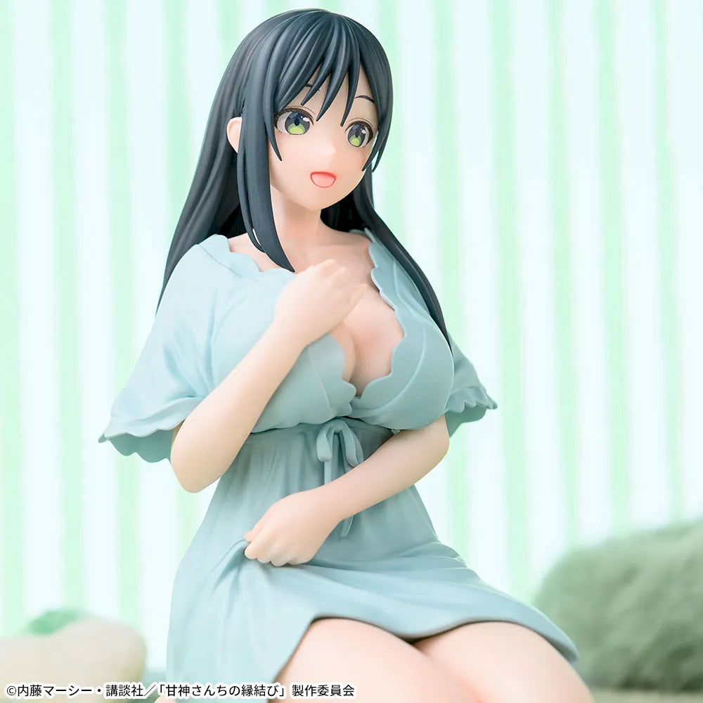 Tying the Knot with An Amagami Sister Matchmaking Yumemirize Figure - Yae Amagami Figure