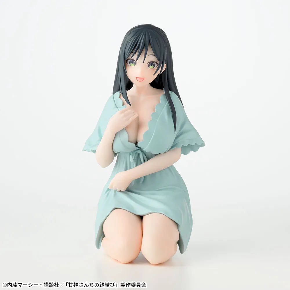 Tying the Knot with An Amagami Sister Matchmaking Yumemirize Figure - Yae Amagami Figure