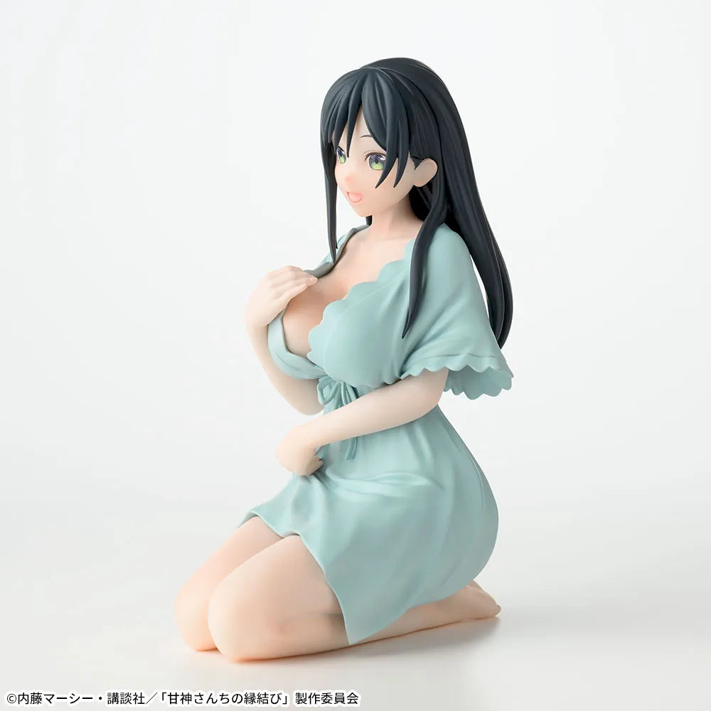 Tying the Knot with An Amagami Sister Matchmaking Yumemirize Figure - Yae Amagami Figure