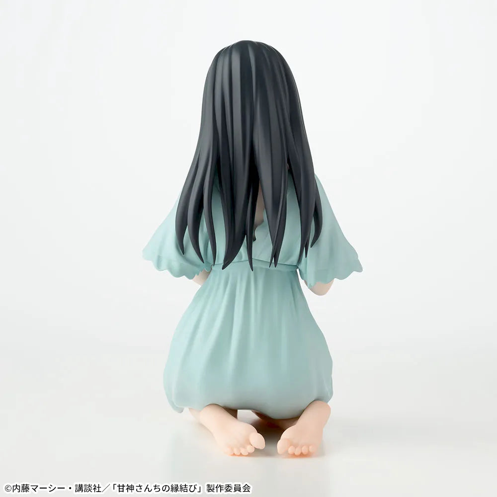 Tying the Knot with An Amagami Sister Matchmaking Yumemirize Figure - Yae Amagami Figure