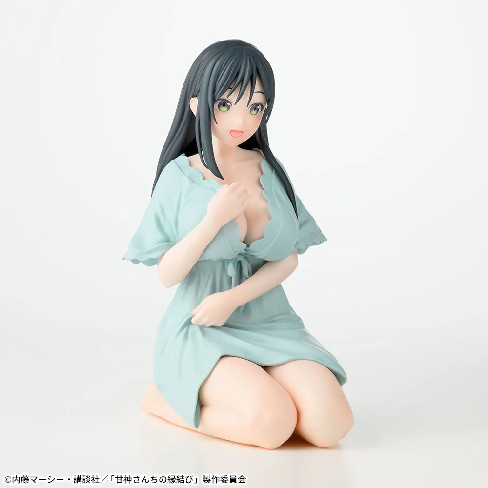 Tying the Knot with An Amagami Sister Matchmaking Yumemirize Figure - Yae Amagami Figure