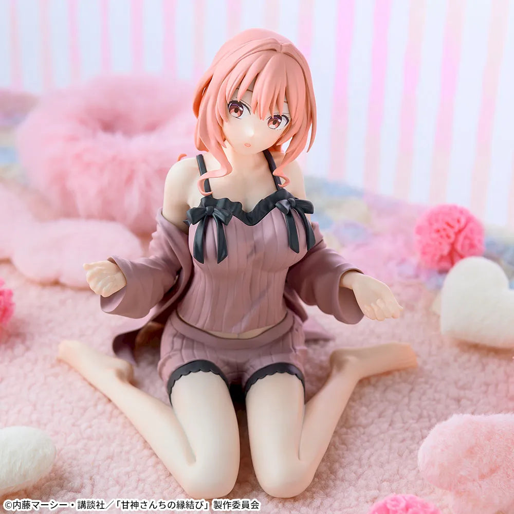 Tying the Knot with An Amagami Sister Matchmaking Yumemirize Figure - Yuna Amagami Figure