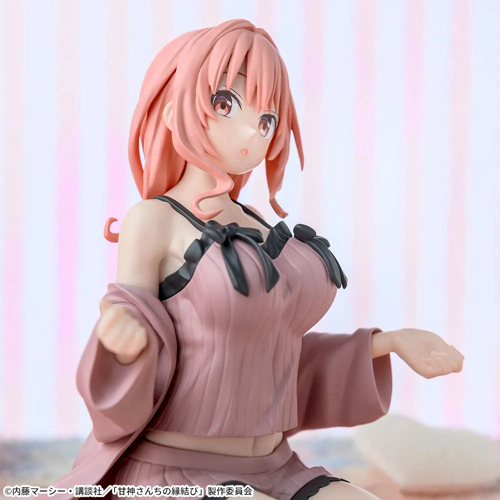 Tying the Knot with An Amagami Sister Matchmaking Yumemirize Figure - Yuna Amagami Figure