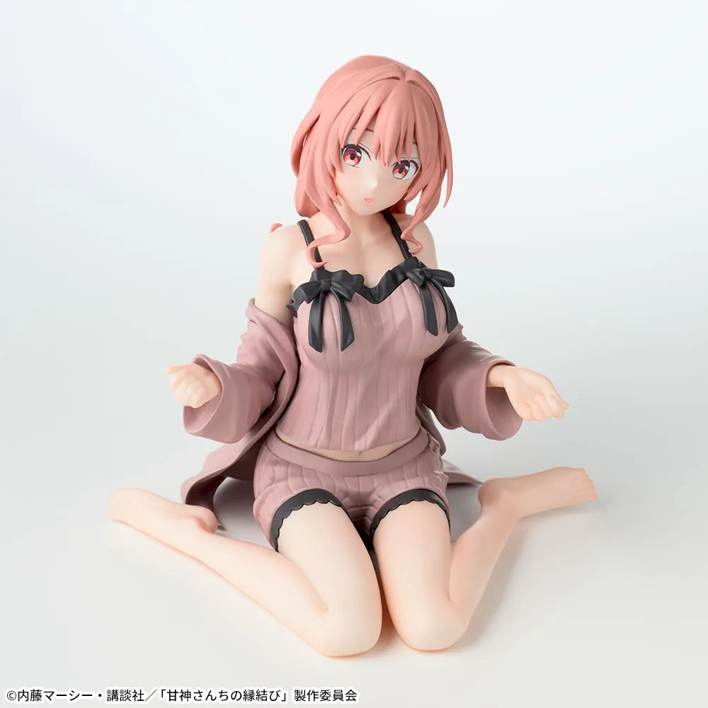 Tying the Knot with An Amagami Sister Matchmaking Yumemirize Figure - Yuna Amagami Figure