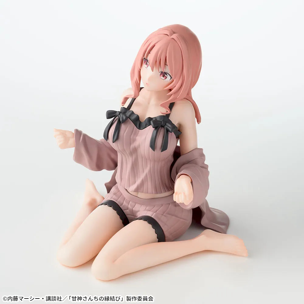 Tying the Knot with An Amagami Sister Matchmaking Yumemirize Figure - Yuna Amagami Figure