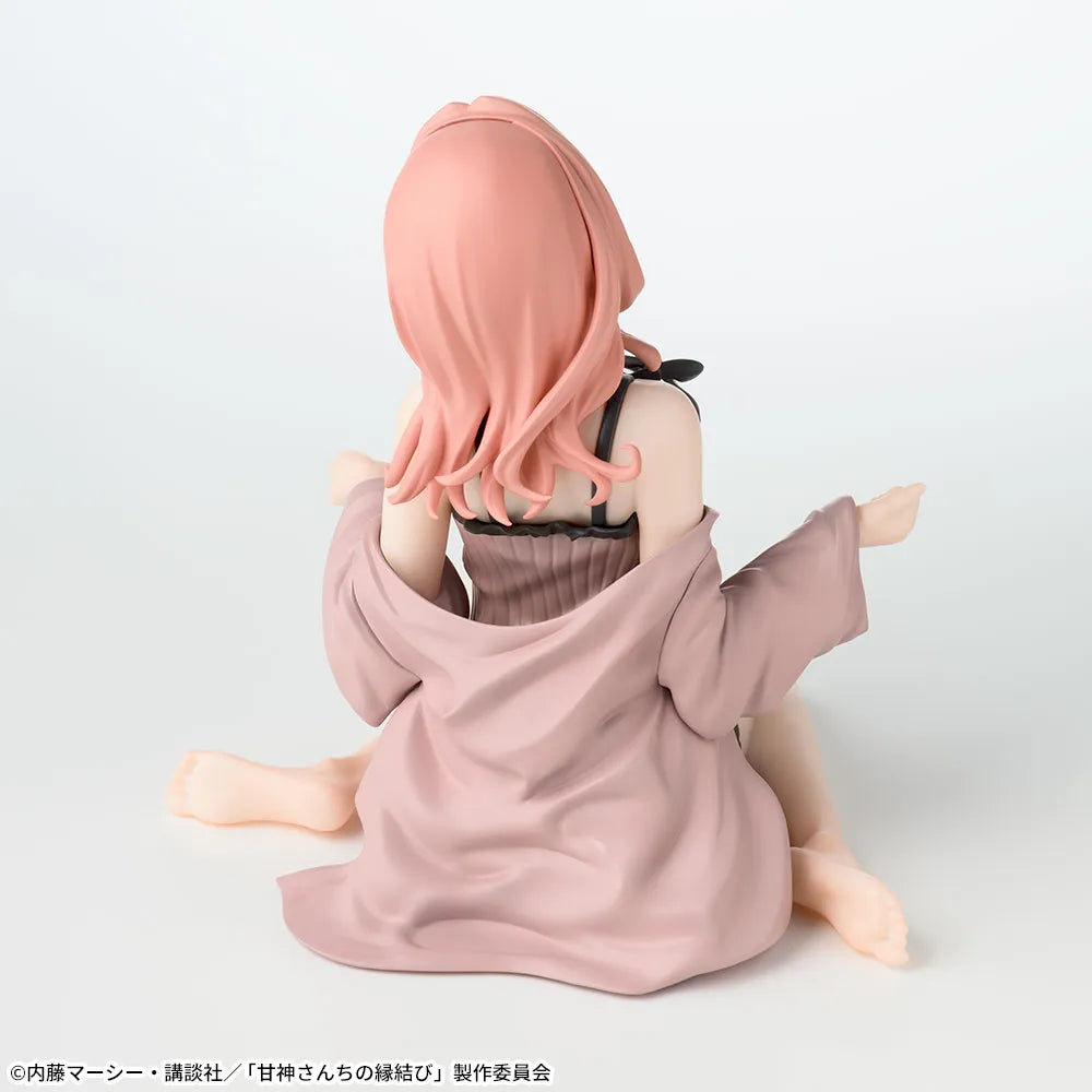 Tying the Knot with An Amagami Sister Matchmaking Yumemirize Figure - Yuna Amagami Figure