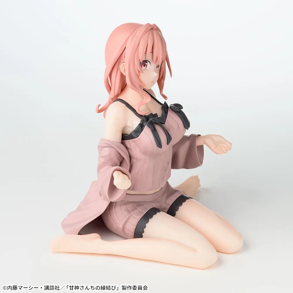 Tying the Knot with An Amagami Sister Matchmaking Yumemirize Figure - Yuna Amagami Figure