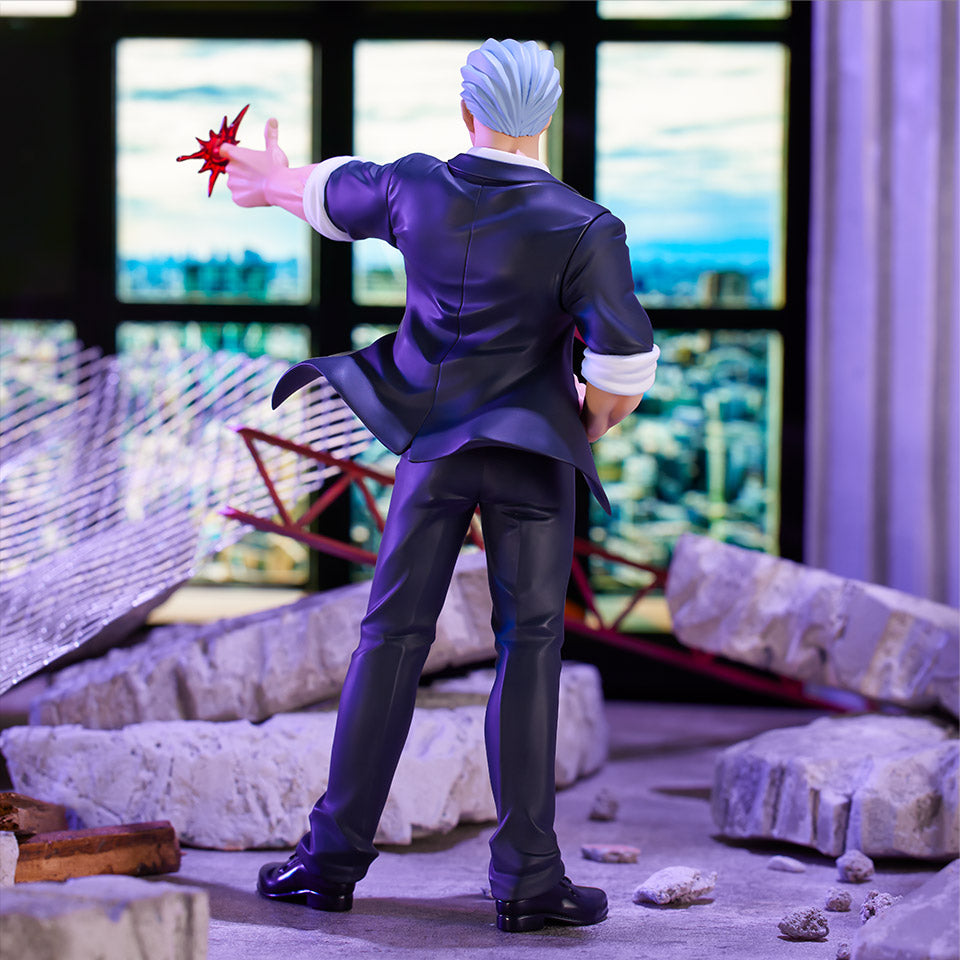 UNDEAD UNLUCK FIGURE TRIO-TRY-IT FIGURE - ANDY