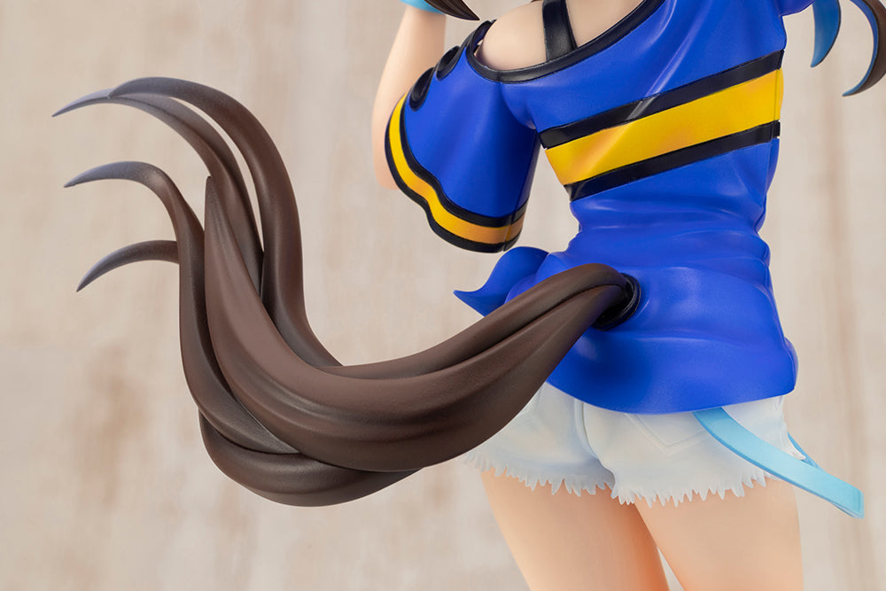 Uma Musume Pretty Derby - Daitaku Helios