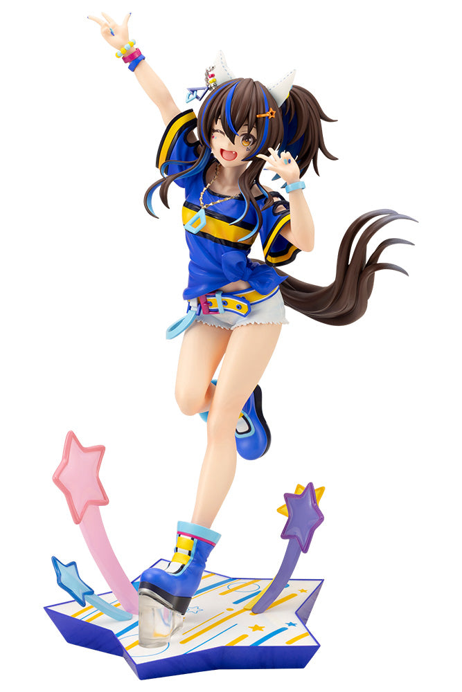 Uma Musume Pretty Derby - Daitaku Helios