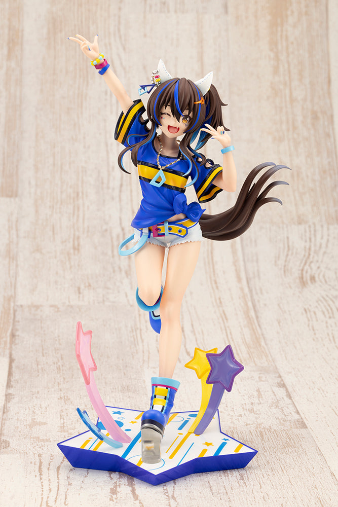 Uma Musume Pretty Derby - Daitaku Helios