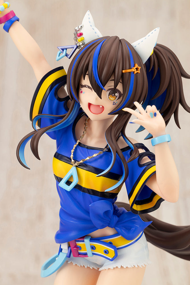 Uma Musume Pretty Derby - Daitaku Helios