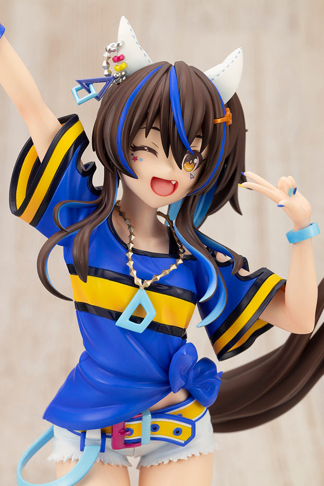 Uma Musume Pretty Derby - Daitaku Helios