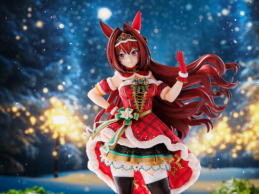 Uma Musume Pretty Derby - Daiwa Scarlet Crimson Nuit Étoilée Ver.