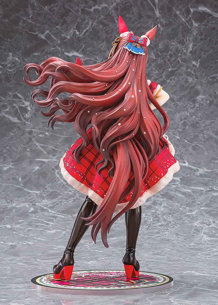 Uma Musume Pretty Derby - Daiwa Scarlet Crimson Nuit Étoilée Ver.