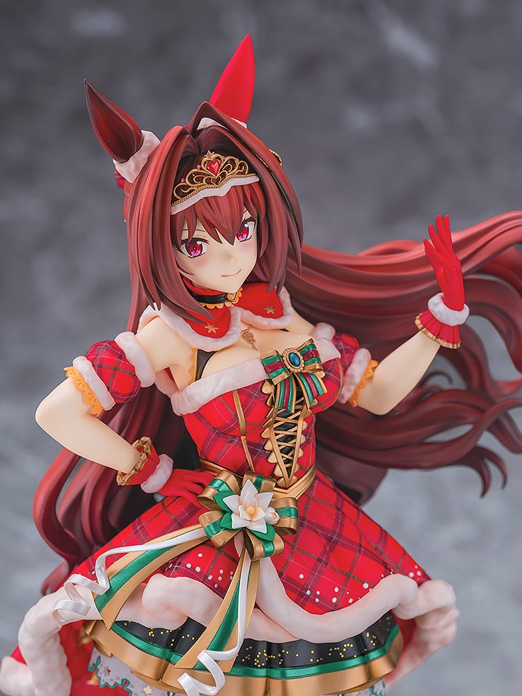 Uma Musume Pretty Derby - Daiwa Scarlet Crimson Nuit Étoilée Ver.