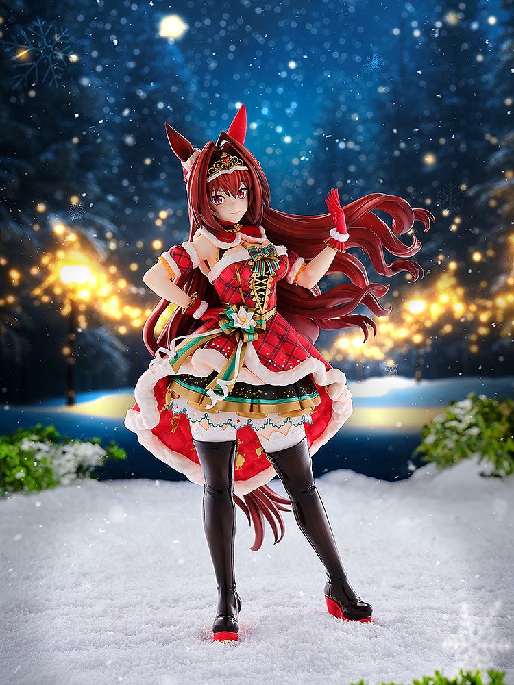 Uma Musume Pretty Derby - Daiwa Scarlet Crimson Nuit Étoilée Ver.