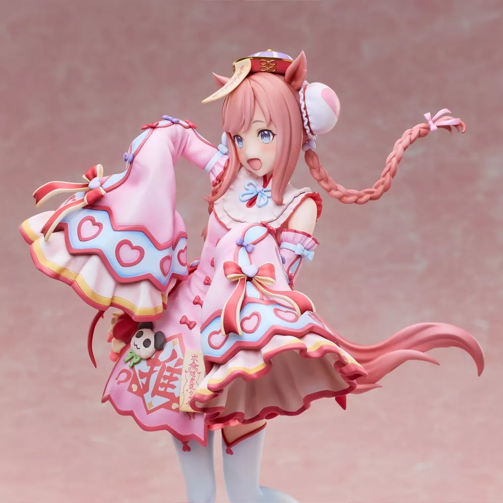 Uma Musume Pretty Derby 1/6 Scale Figure - Agnes Tachyon Airi Jiangshi Ver.