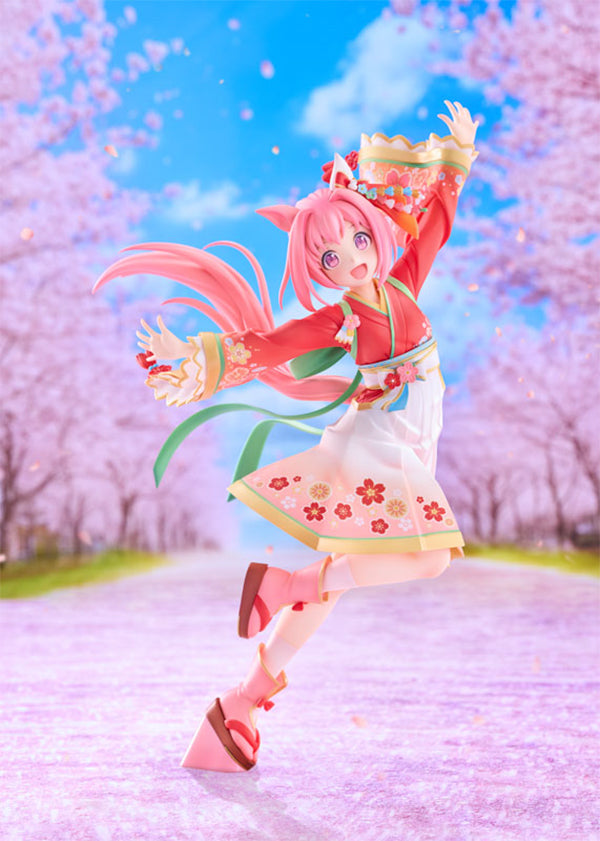 Uma Musume Pretty Derby 1/7 Scale Figure - Haru Urara First Urara Saku – JumpIchiban