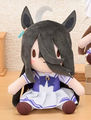 Uma Musume Pretty Derby Fuwapuchi Plush - Stuffed Toy Vol.1 (3 Types)