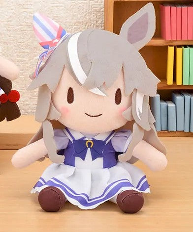 Uma Musume Pretty Derby Fuwapuchi Plush - Stuffed Toy Vol.2 (3 Types)