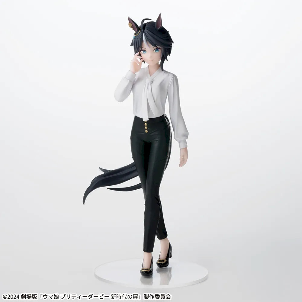 Uma Musume Pretty Derby Luminasta - Movie Version The Door to a New Era Fuji Miracle