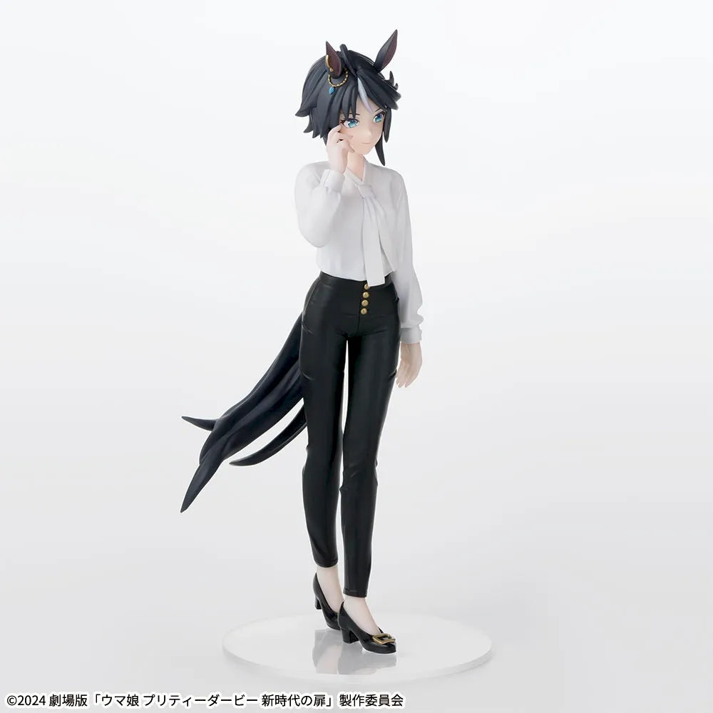 Uma Musume Pretty Derby Luminasta - Movie Version The Door to a New Era Fuji Miracle
